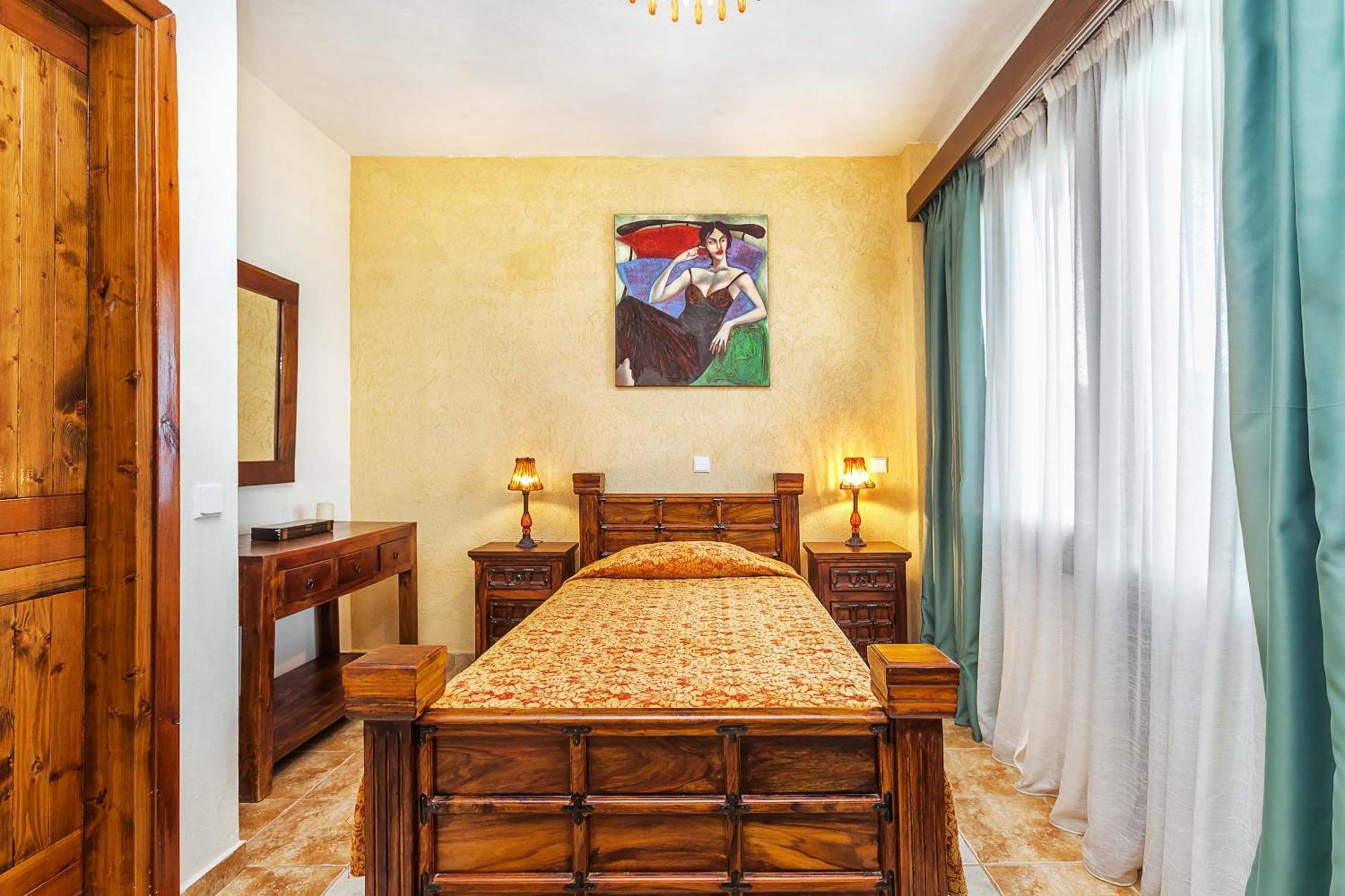 Akritas Ef Zin Villas & Suites Paliouri Esterno foto