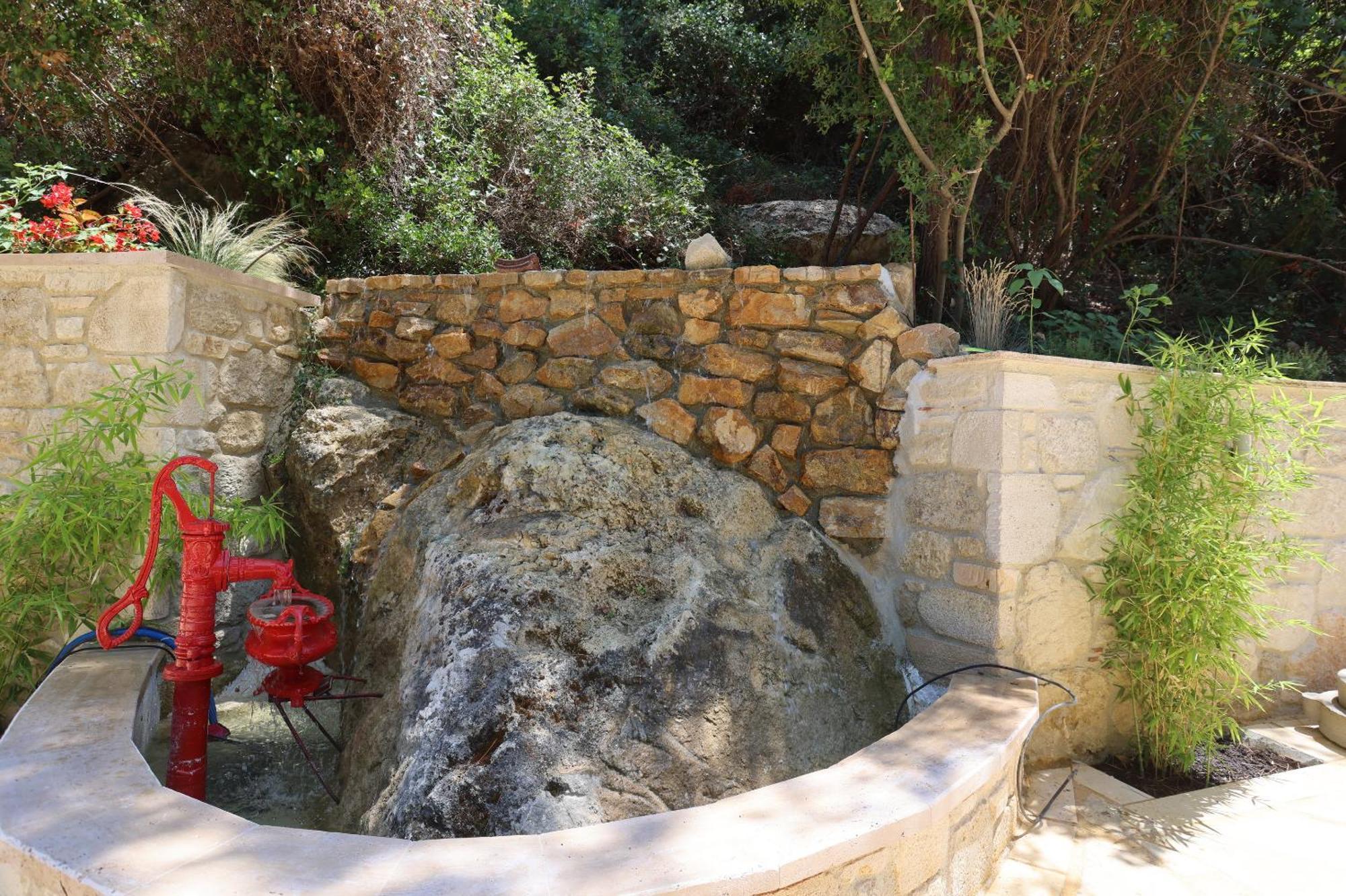 Akritas Ef Zin Villas & Suites Paliouri Esterno foto