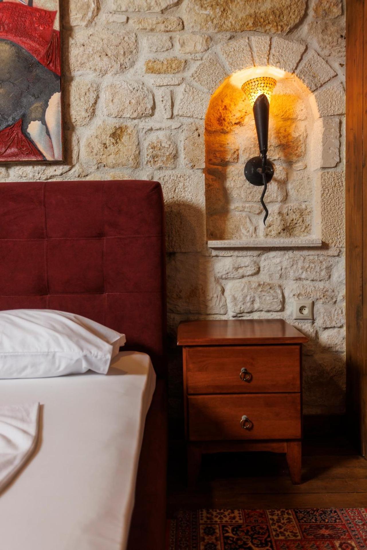 Akritas Ef Zin Villas & Suites Paliouri Esterno foto